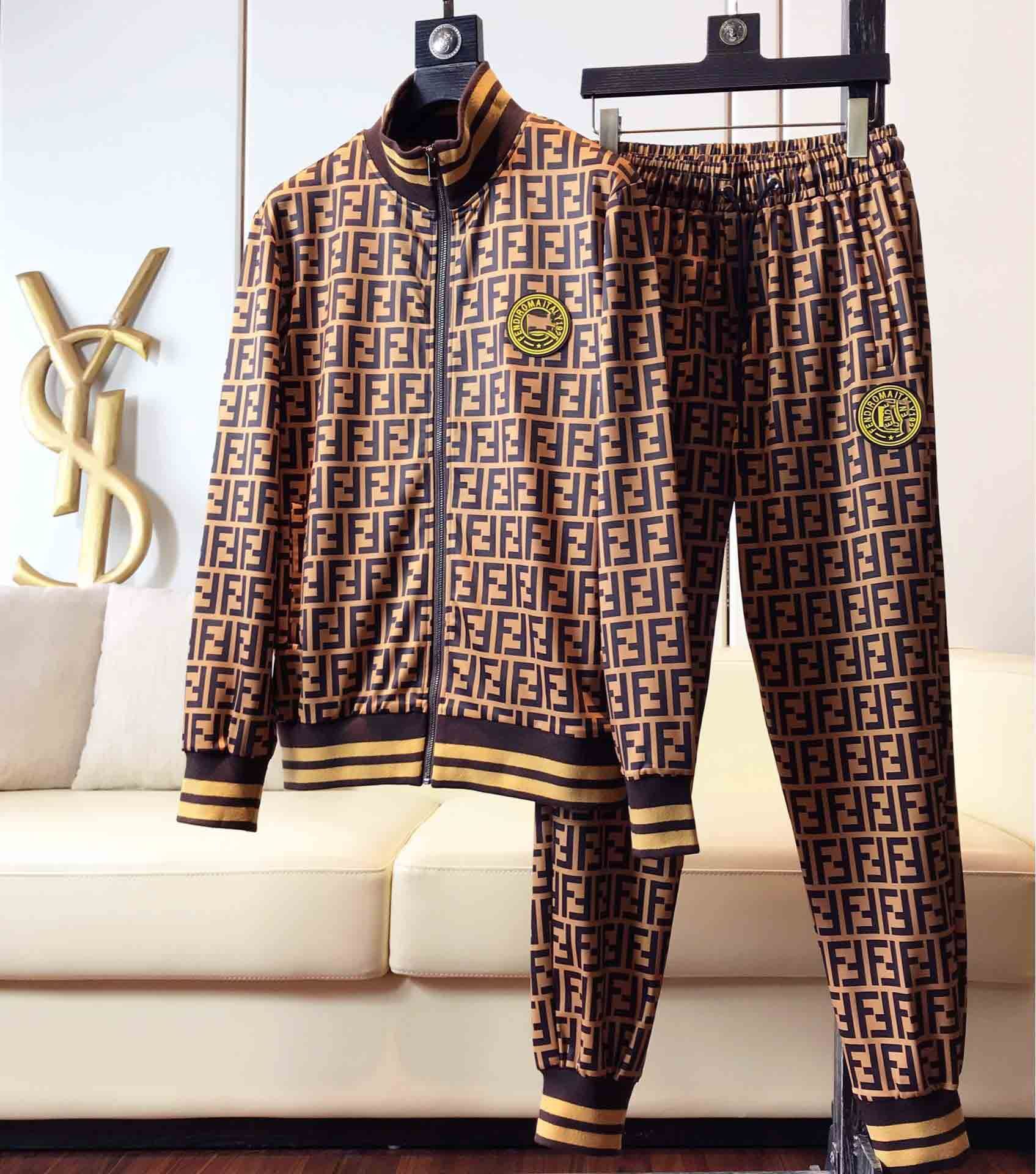 3x mens sweat suits