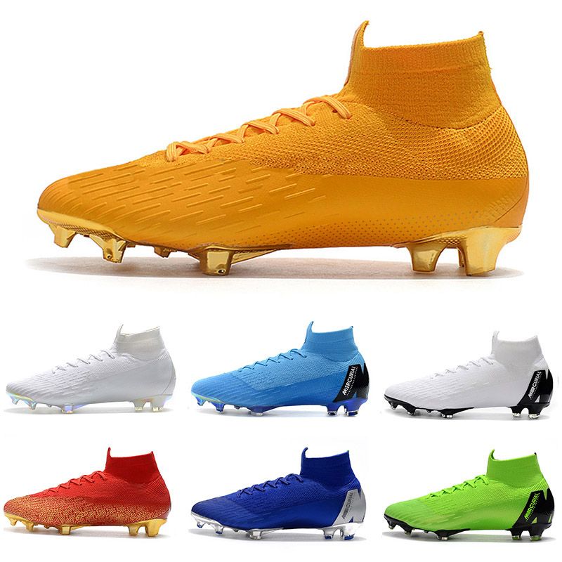 nuove scarpe da calcio