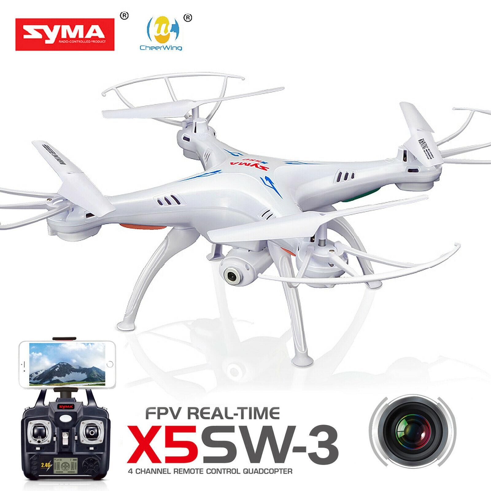 syma x5sw explorers 2