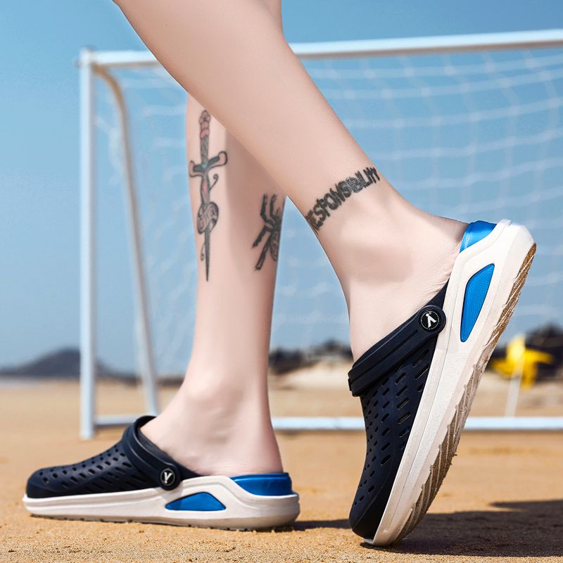 jelly shoes for swimming