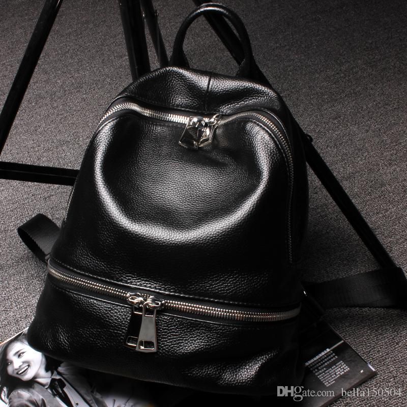 European Backpack Brands