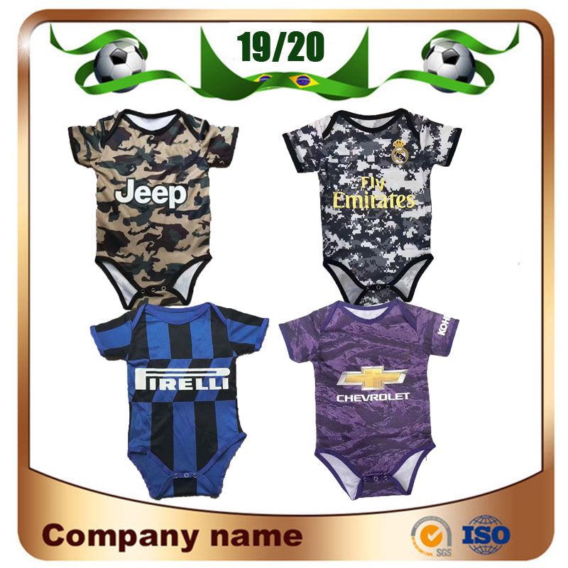 baby ronaldo jersey