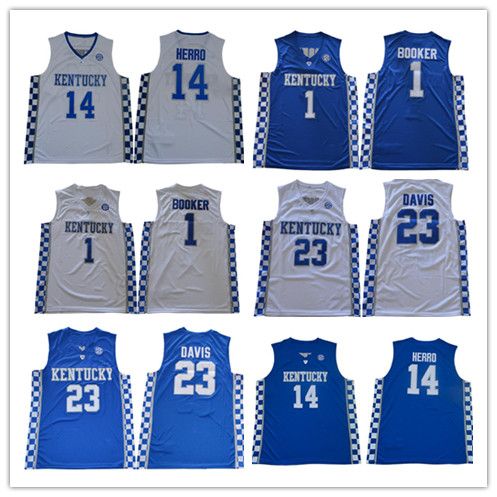 tyler herro jersey kentucky