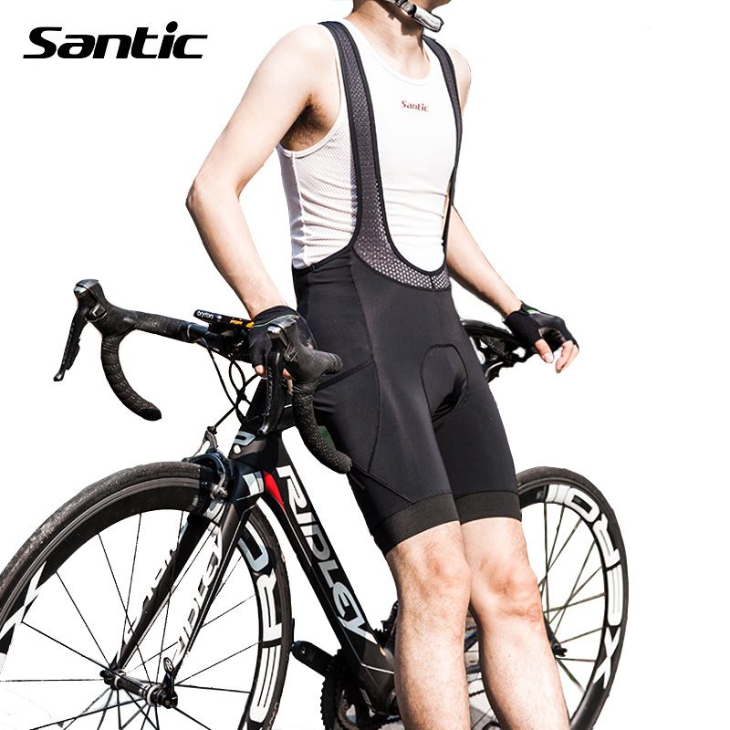 santic cycling