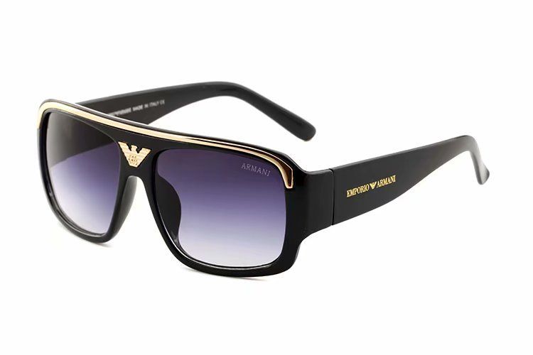 armani shades mens