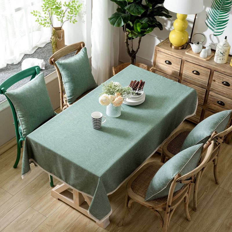 satin al masa ortuleri pamuk masa ortusu keten modern minimalist masa ortusu duz renk dikdortgen masa ortusu sehpa ortusu tl280 24 dhgate comda