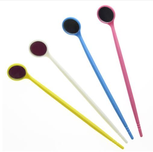 Acheter E Dent Dentaire Miroir Dents Blanchiment Mignon Pas Cher Produtos Odontologicos Dentiste Outils En Plastique Dentaire Miroirs Dropshipping De 0 22 Du Xxx15017273325 Dhgate Com