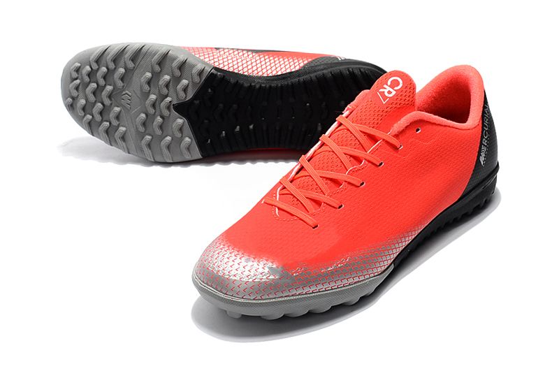 Low Pink Original Soccer Cleats Mercurical Victory Vi In Tf Mens