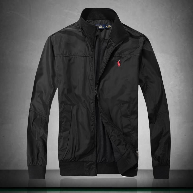 abrigos hombre ralph lauren