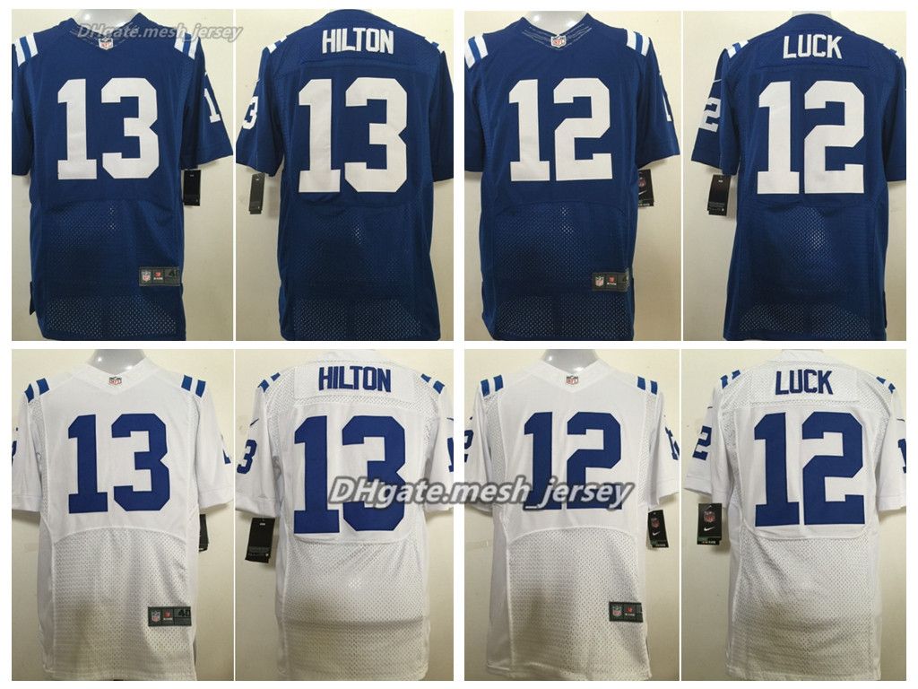 colts jersey 2018