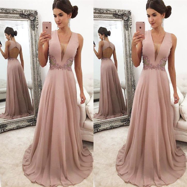 silk evening dresses