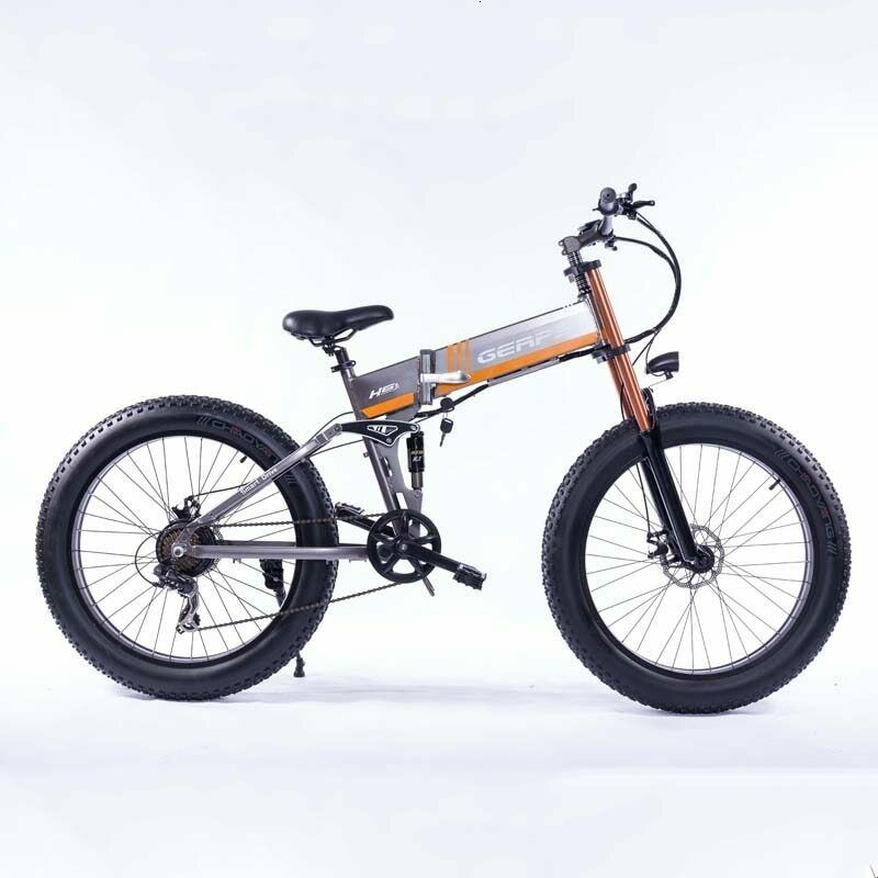 lotto fat bike