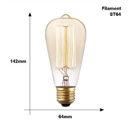 ST64 -filament