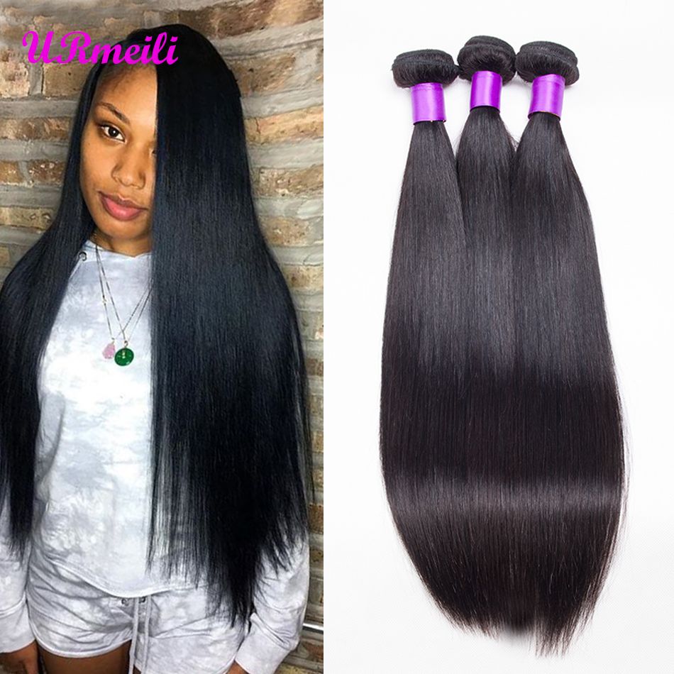 human hair 10a grade bundles