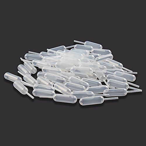 Wholesale Stylish And Cheap BRAND Plastic Pipettes Squeeze Dropper
