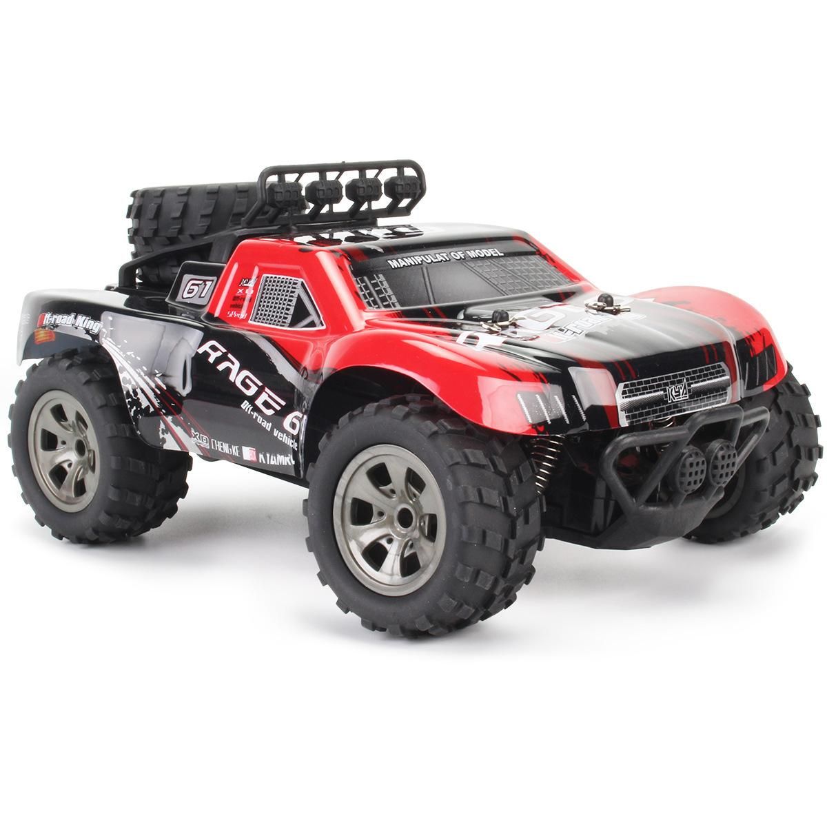wireless remote car toy