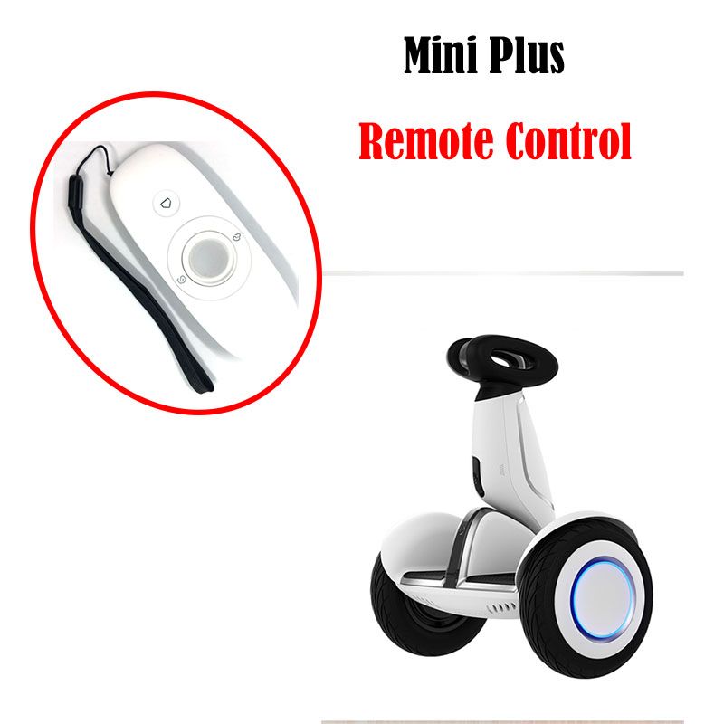 ninebot mini plus