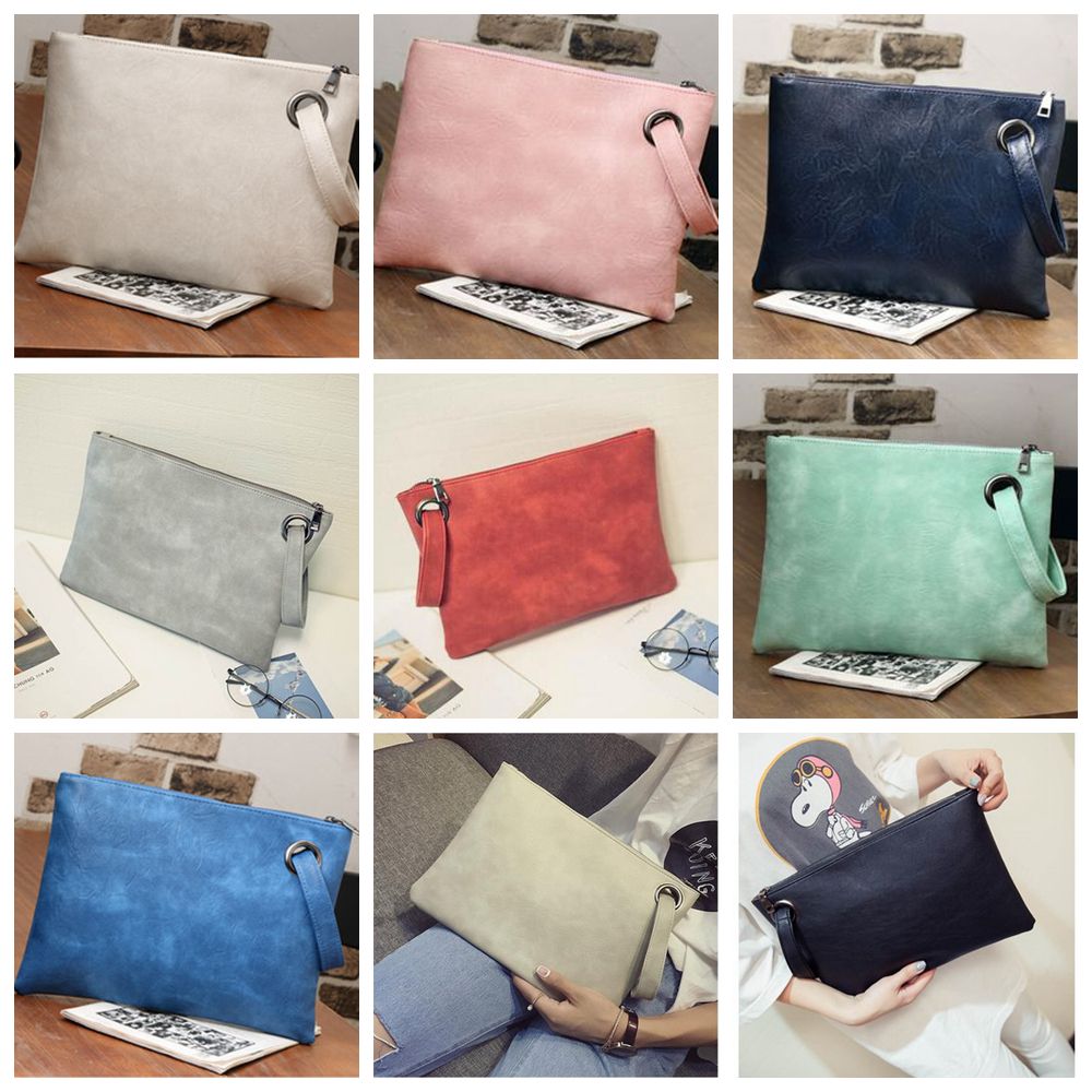 office clutch bags
