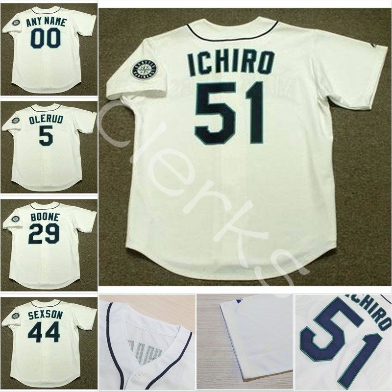 john olerud jersey