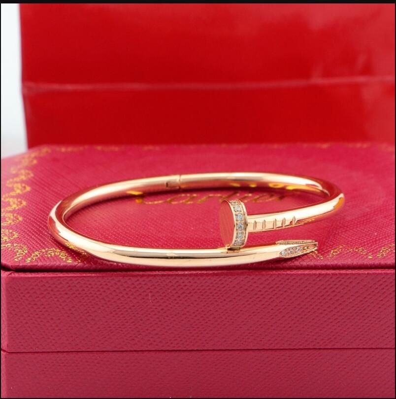 pulseras cartier mujer originales