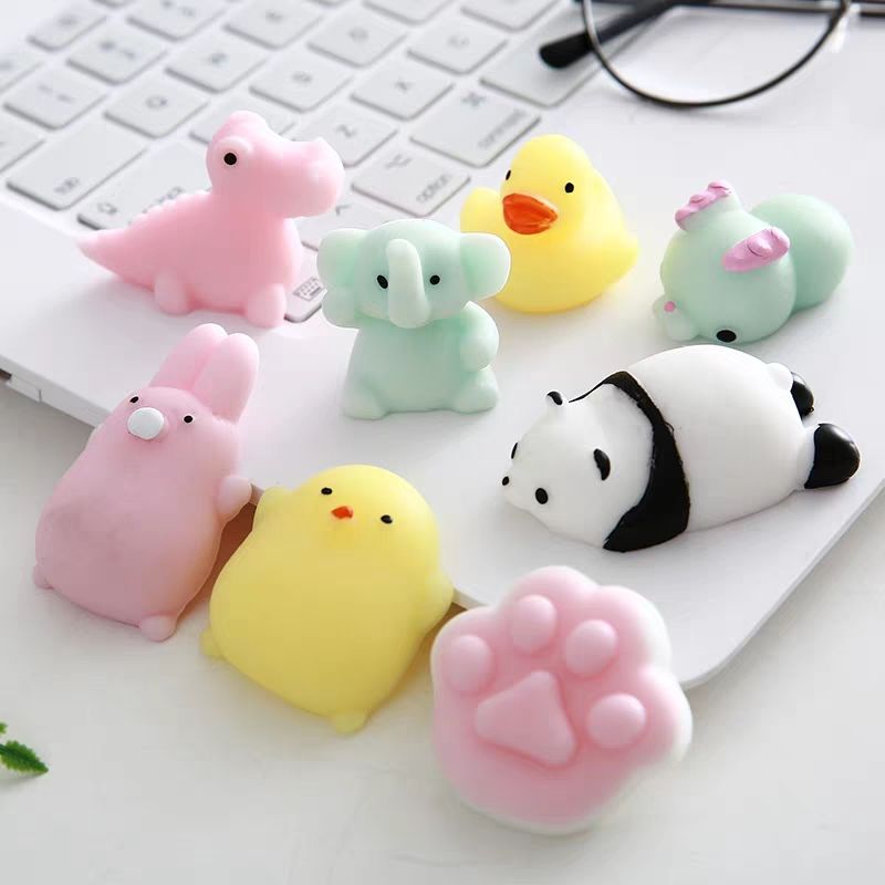 little toys