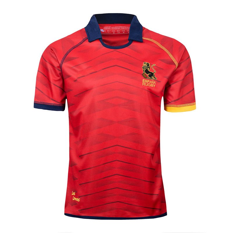 polo españa rugby