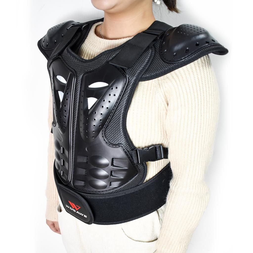 dirt bike vest