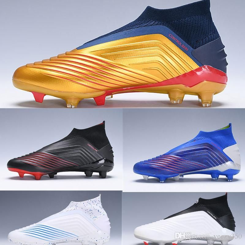 kids pogba football boots