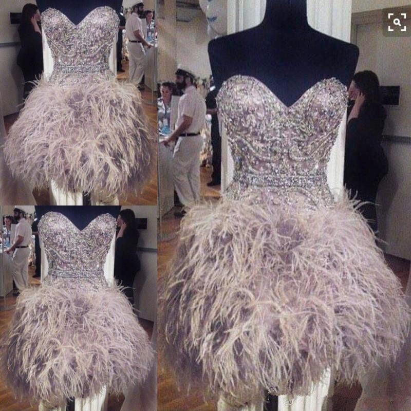 feather cocktail dress under 100