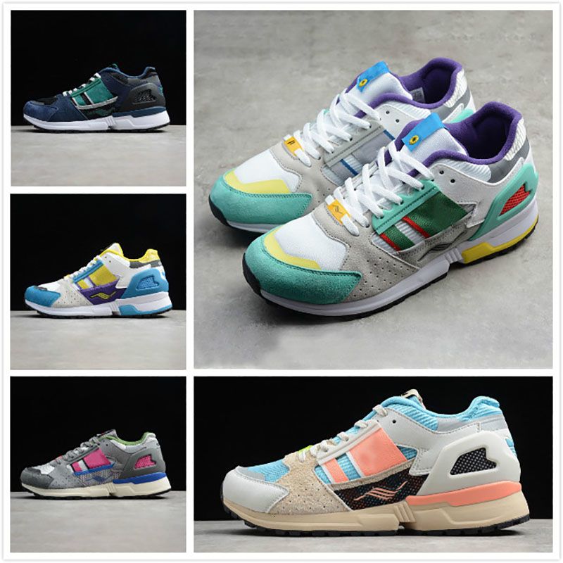 colourful shoes mens