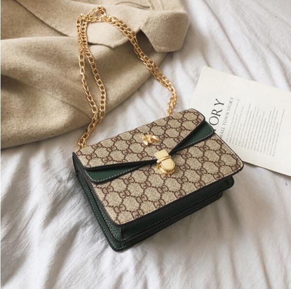 latest bags in town