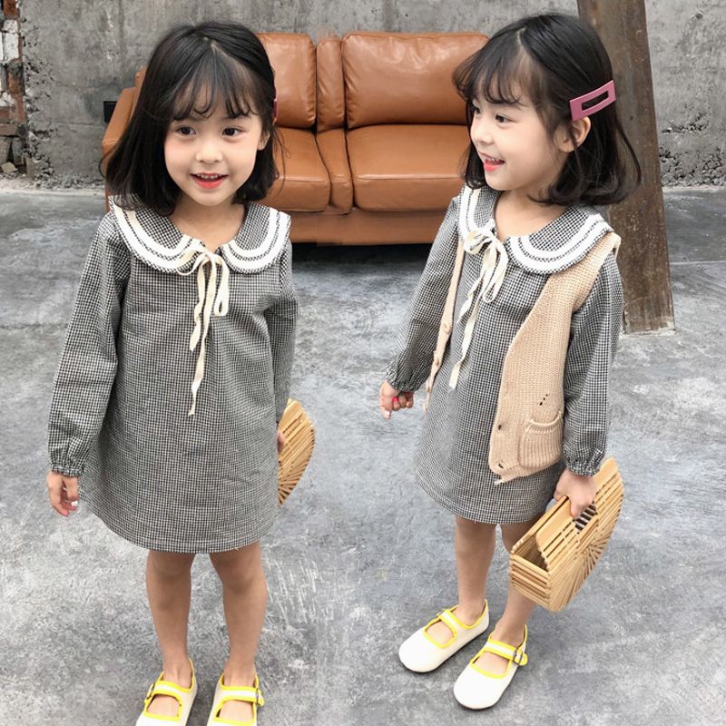 spring outfits baby girl