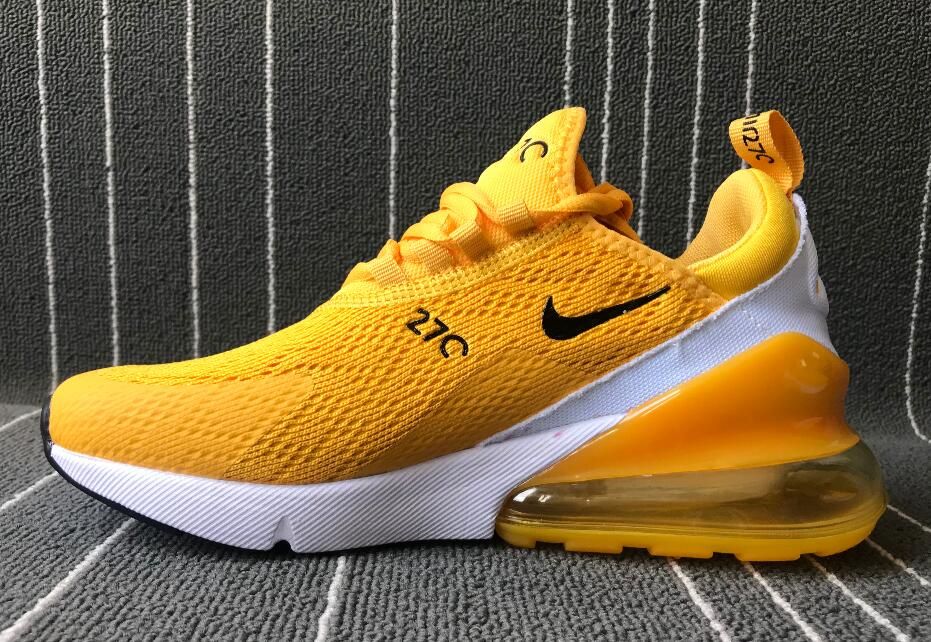 new nike trainers 2019