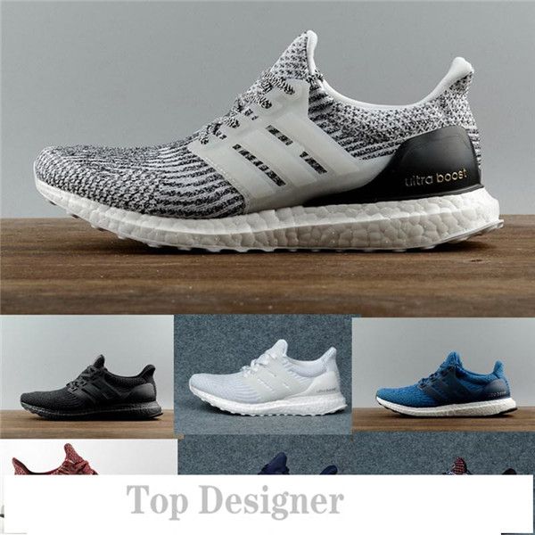 ultra boost 5.0 triple white