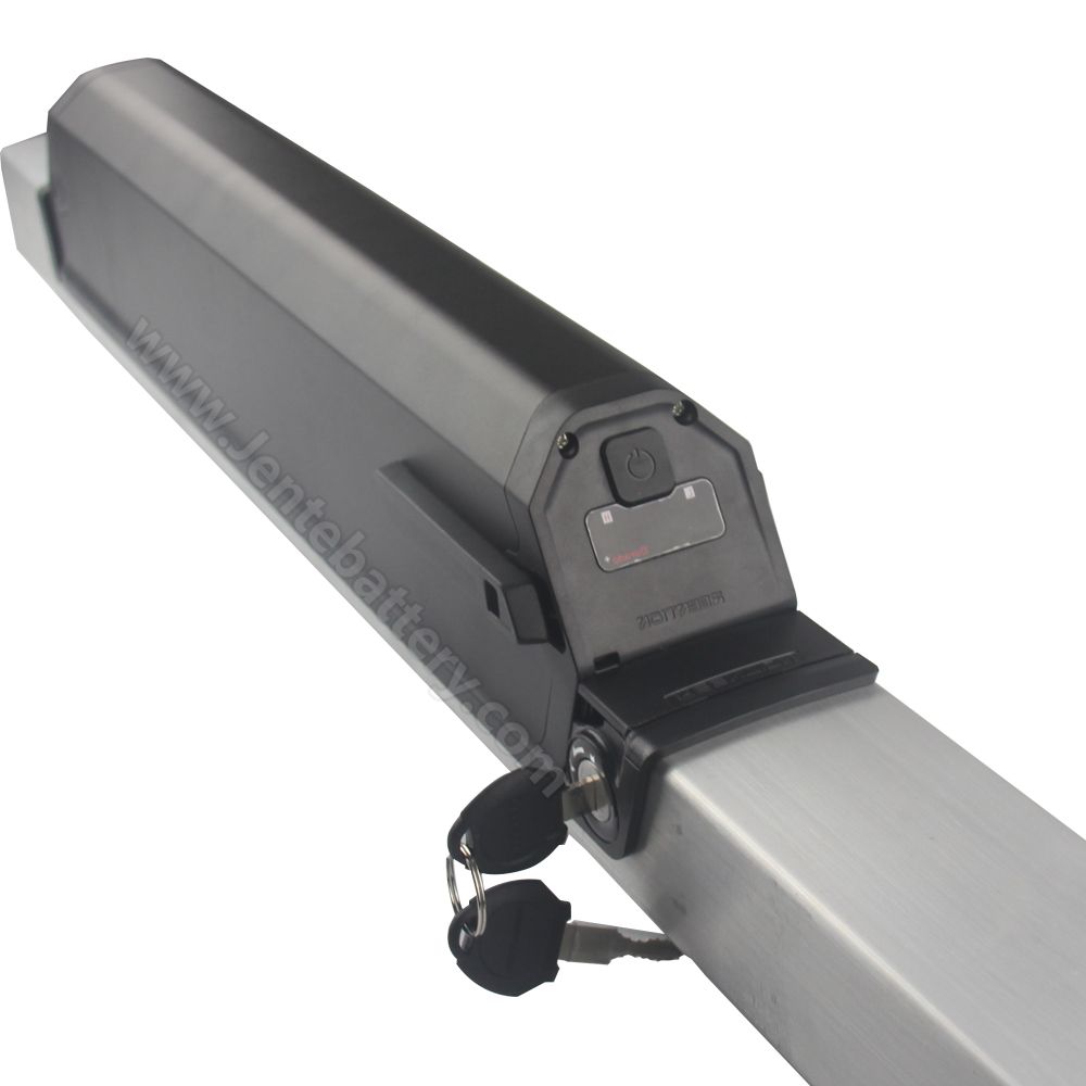 Down Tube Rechargeable Ebike Batteries 48v 15ah Dorado Lithium Ion 500w 850w 750w 1000w Motor 2a Charger Battery Analyzer Battery Charges From Jnt Ebikebattery 361 18 Dhgate Com