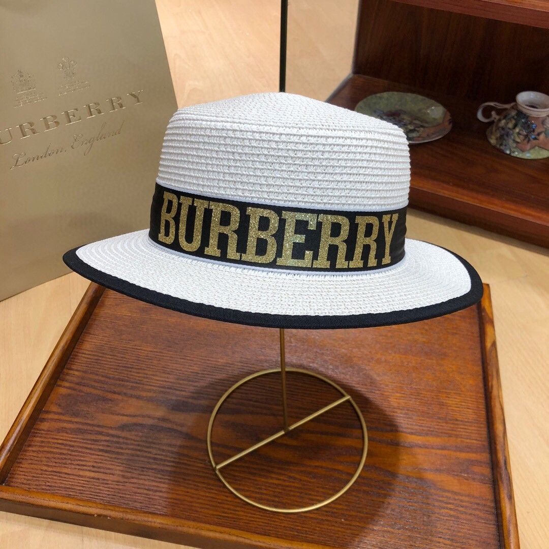 burberry bucket hat dhgate