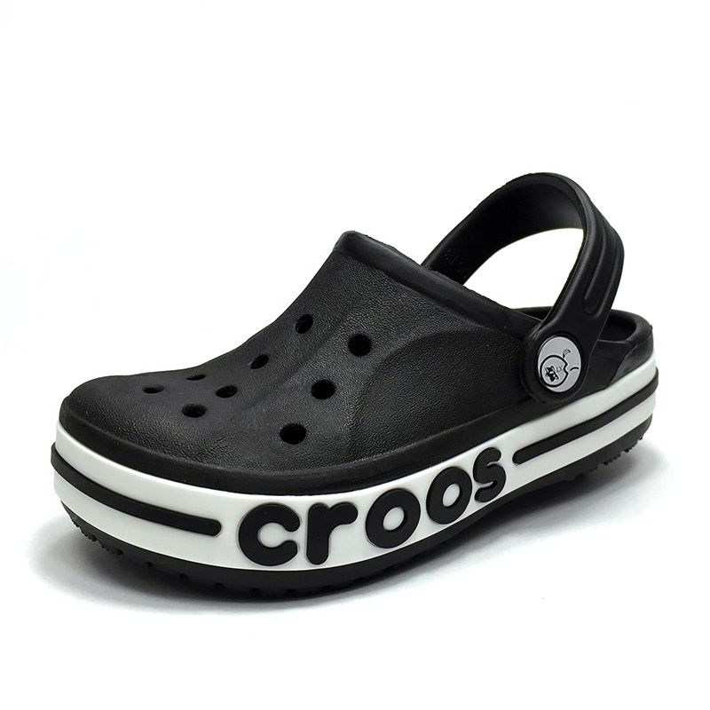 mens crocs non slip shoes