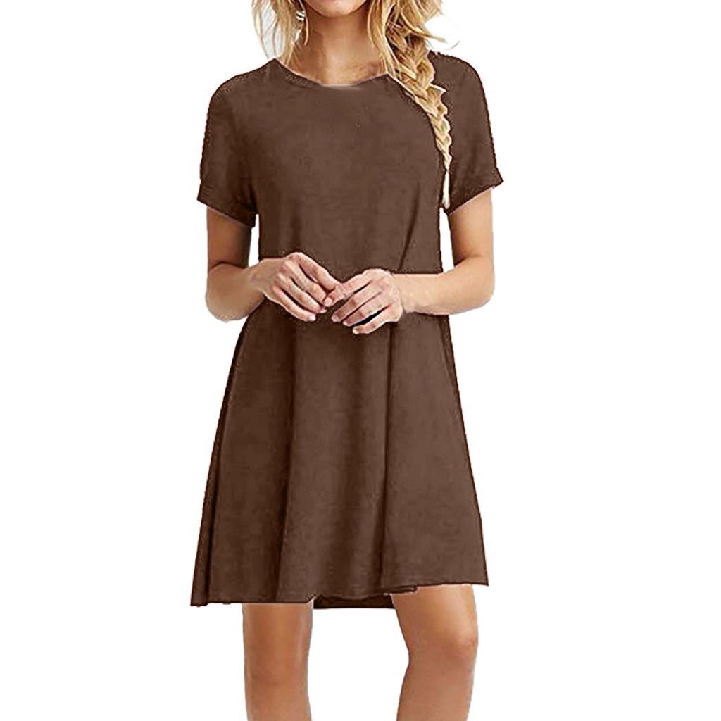 white sundress juniors