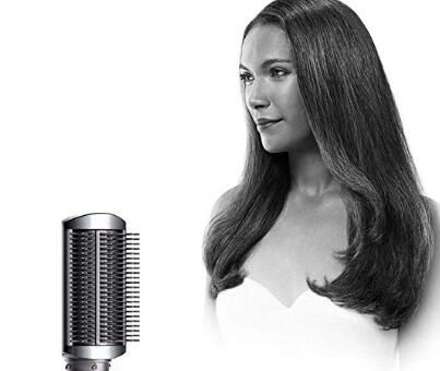 Compra Auténtico Dyson Airwrap Set Completo De Peinado Para El Peinado Pre  Styling Dryer 4 Curling Barrels 2 Cepillos Suavizantes Y Cepillo Para Dar  Volumen Barato | Entrega Rápida Y Calidad | Es.Dhgate