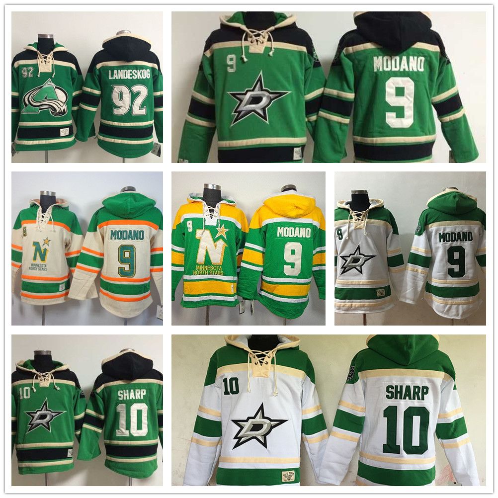 modano jersey