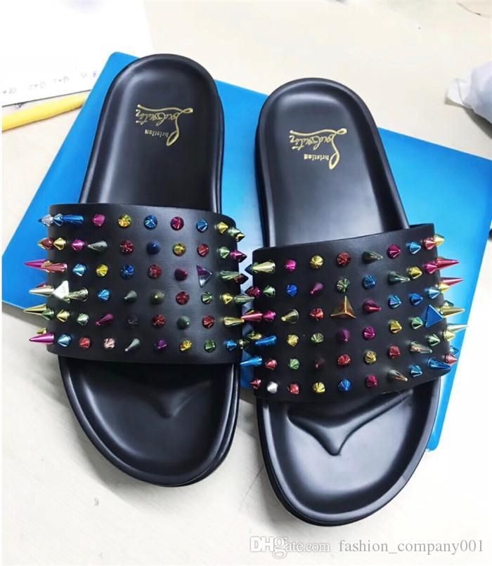 slides with spikes
