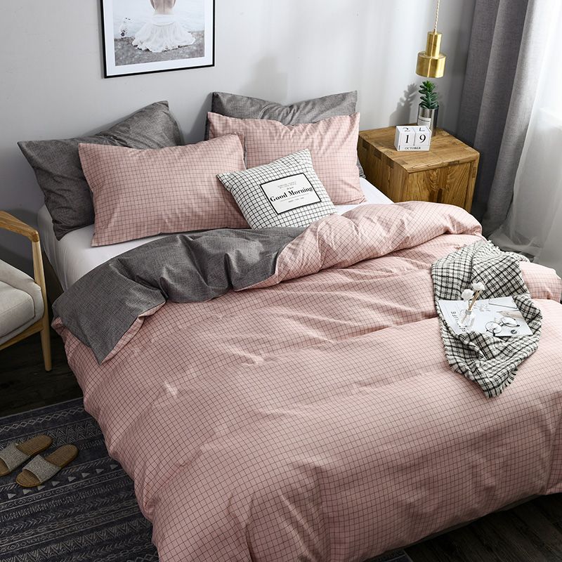 12 Type Western Style Bedding Set Home Bedding Set Lovely Pattern