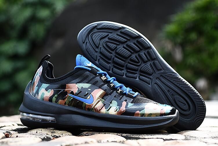 2020 2019 New \u0026NbspNIKE Air \u0026Nbspmax Axis 9\u0026#56 Cushioning Running