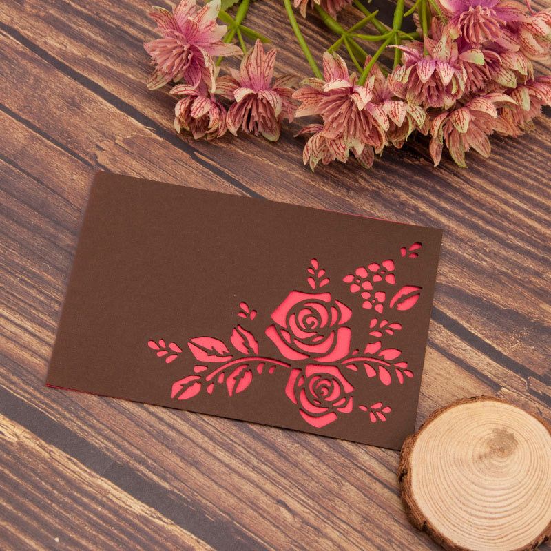 Fish and Bone Pattern Metal Cutting Dies For Scrapbooking Card Craft Decor YJUK