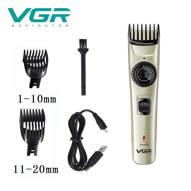 fine hair shaver