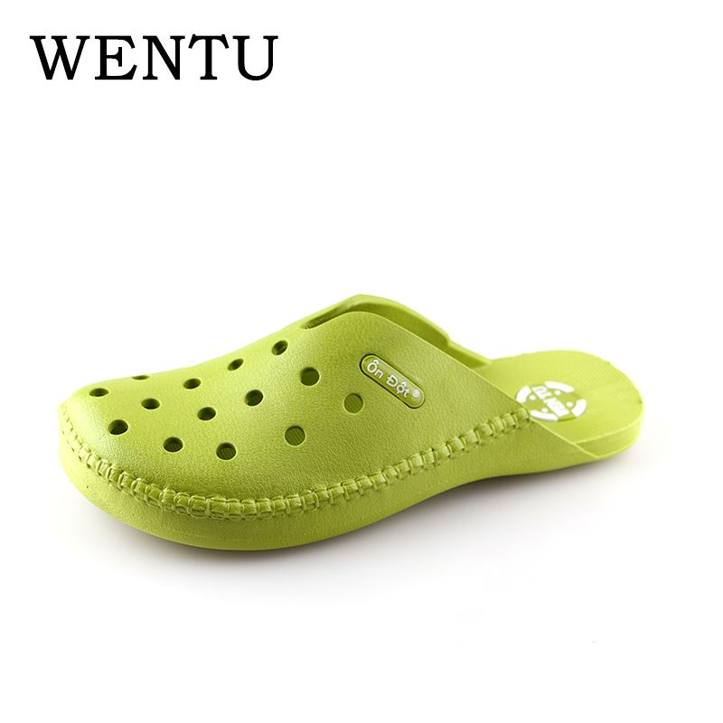 men's clogs and mules extra wide