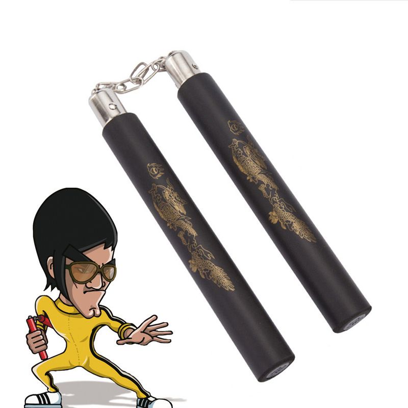 Bruce Lee Ausbildung