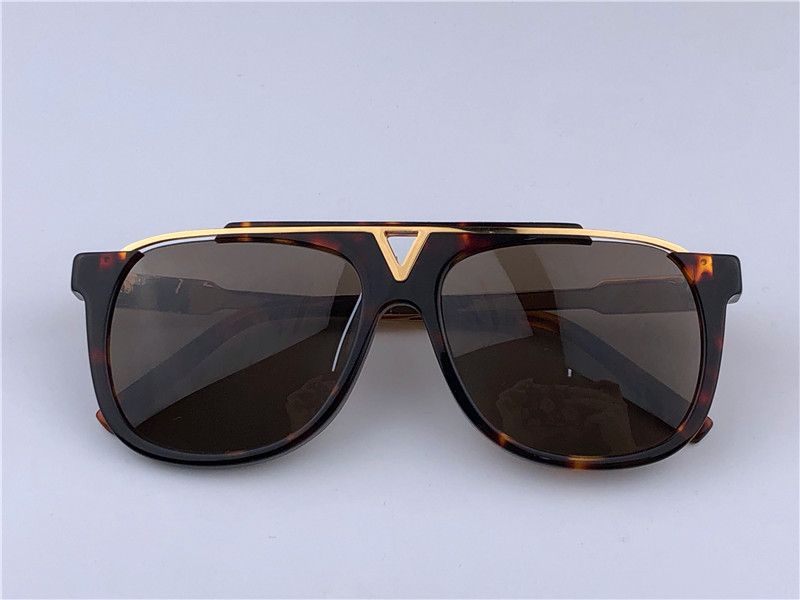 Las mejores ofertas en Gafas de sol de oro para hombres Louis Vuitton