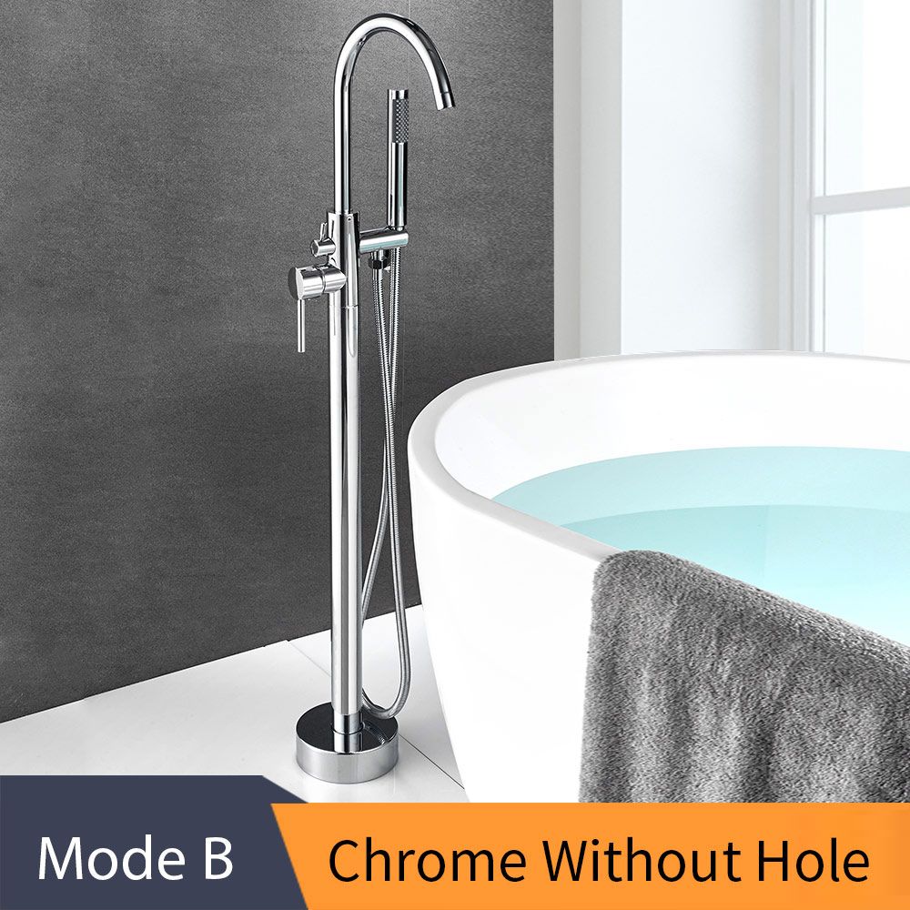 Options:B-Chrome No Hole