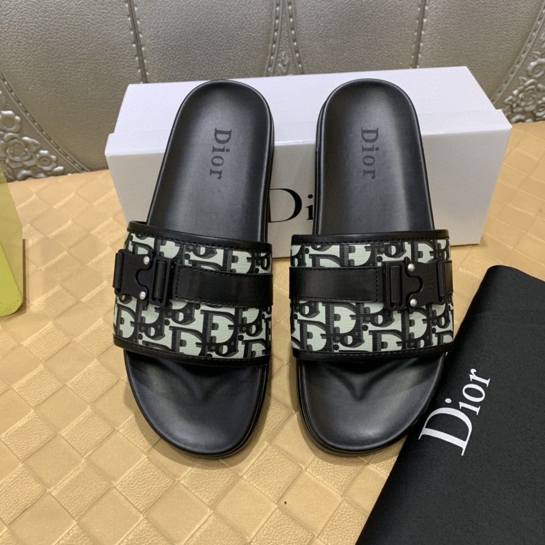 dior sandals dhgate